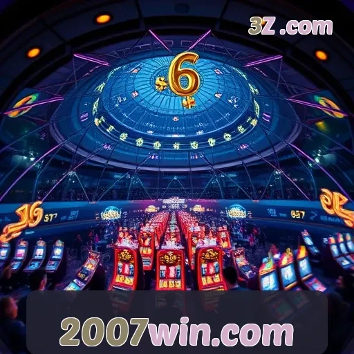 2007win.com: Descubra os Segredos do Blackjack e Aumente suas Chances!
