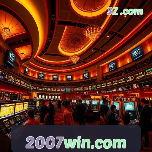2007win.com: Mergulhe na Fantasia dos Jogos Online Agora Mesmo!