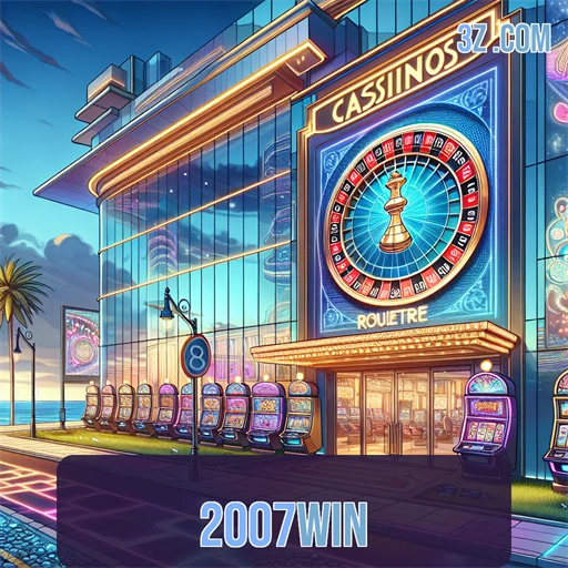 Aplicativos do 2007win.com: Entretenimento e Inovação em Jogo