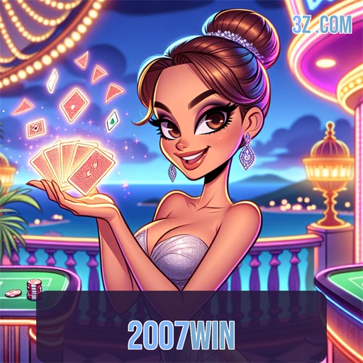 A Secção Confiavel do 2007win.com: Garantia de Jogos Seguros