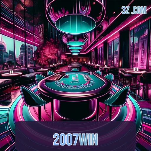 Explore o Novo Mundo Paga de Jogos do 2007win
