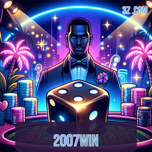 Slots: Emoção e Ganhos em Cada Giro na 2007win.com
