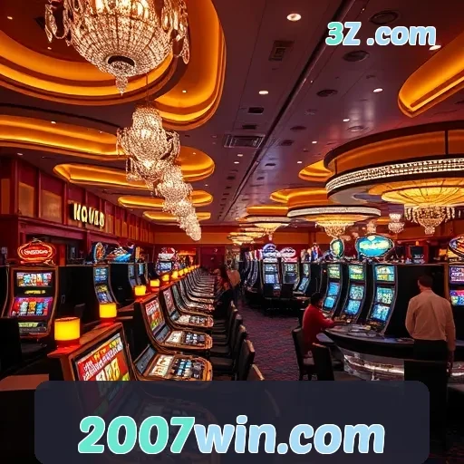 2007win.com: Aumente sua Habilidade e Domine os Jogos Online