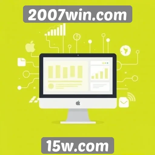 Impacto da tecnologia no desempenho do site